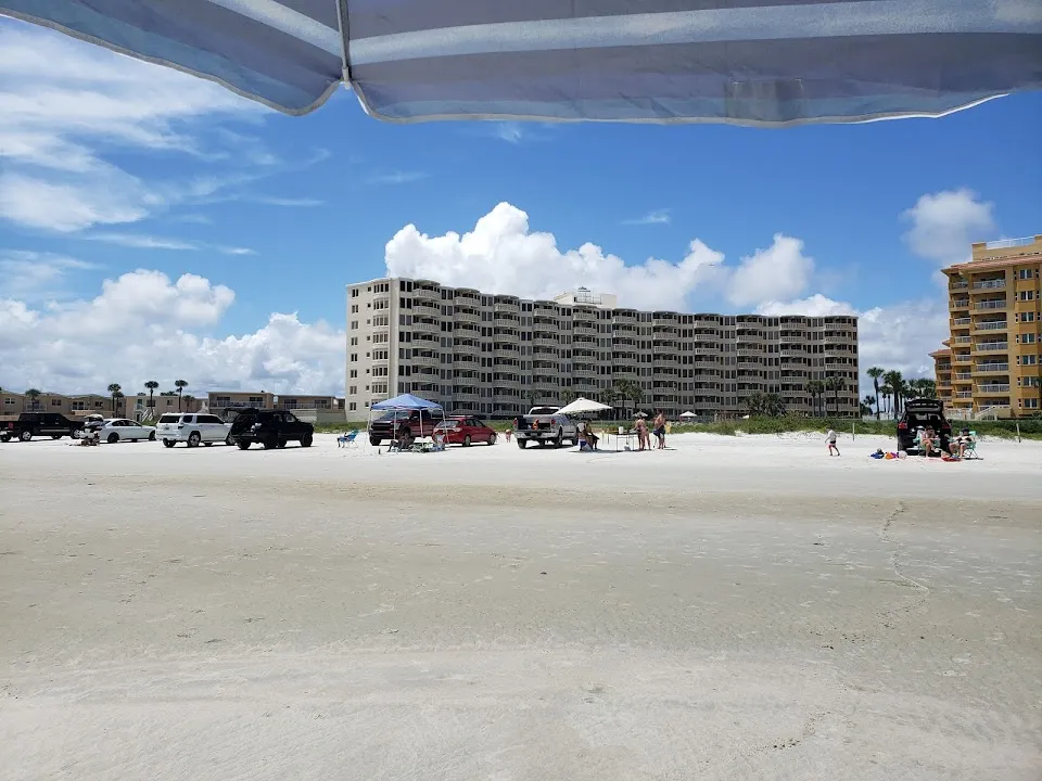Sandy Shores, NSB Suite