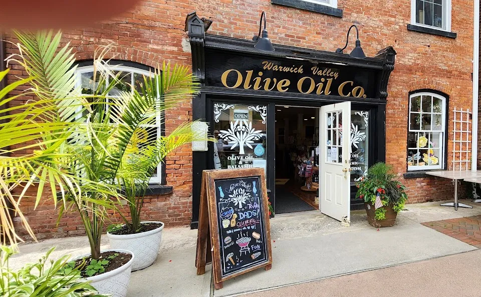 Warwick Valley Olive Oil Co.