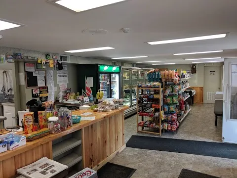 New Borderline Deli