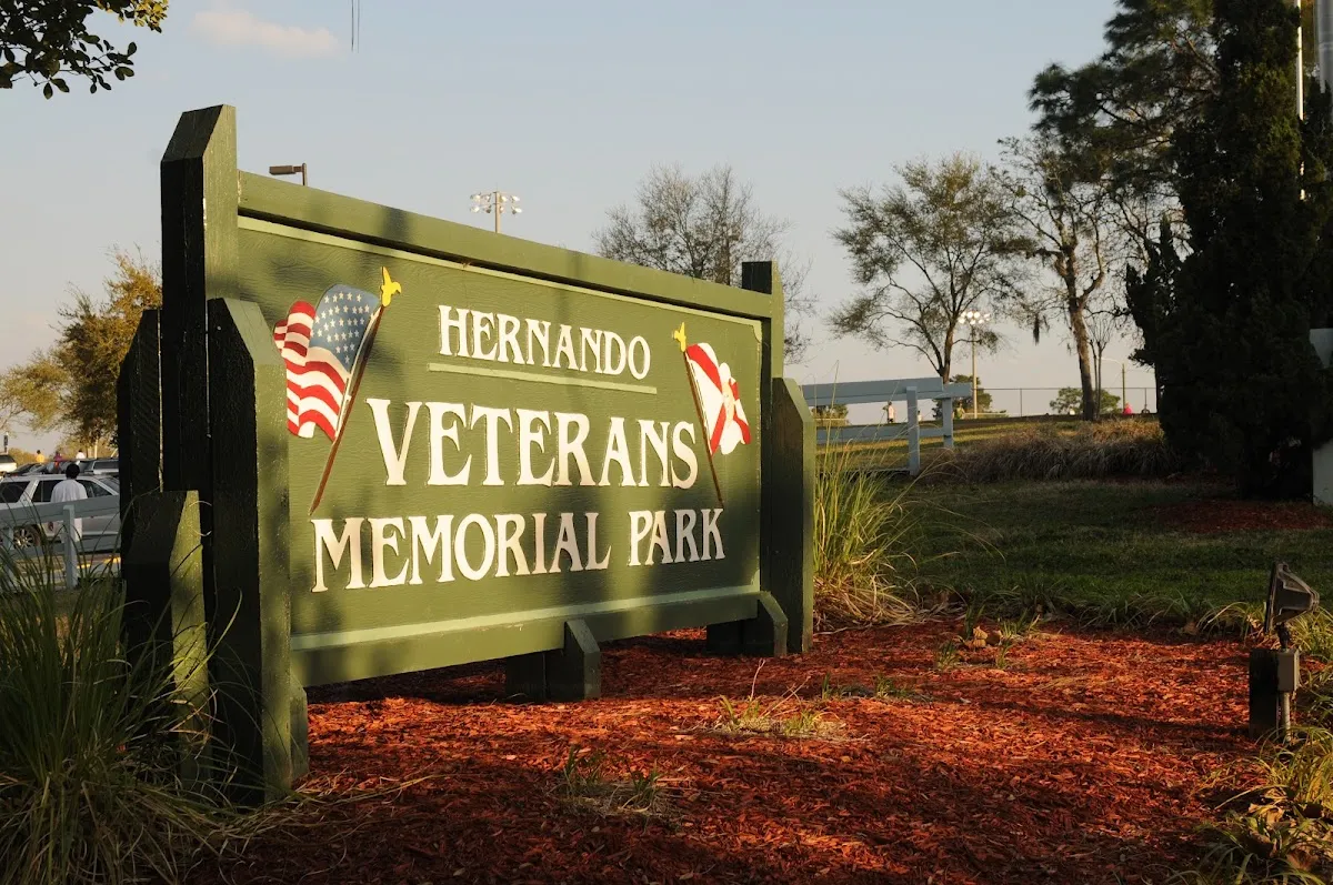 Veterans Memorial Park