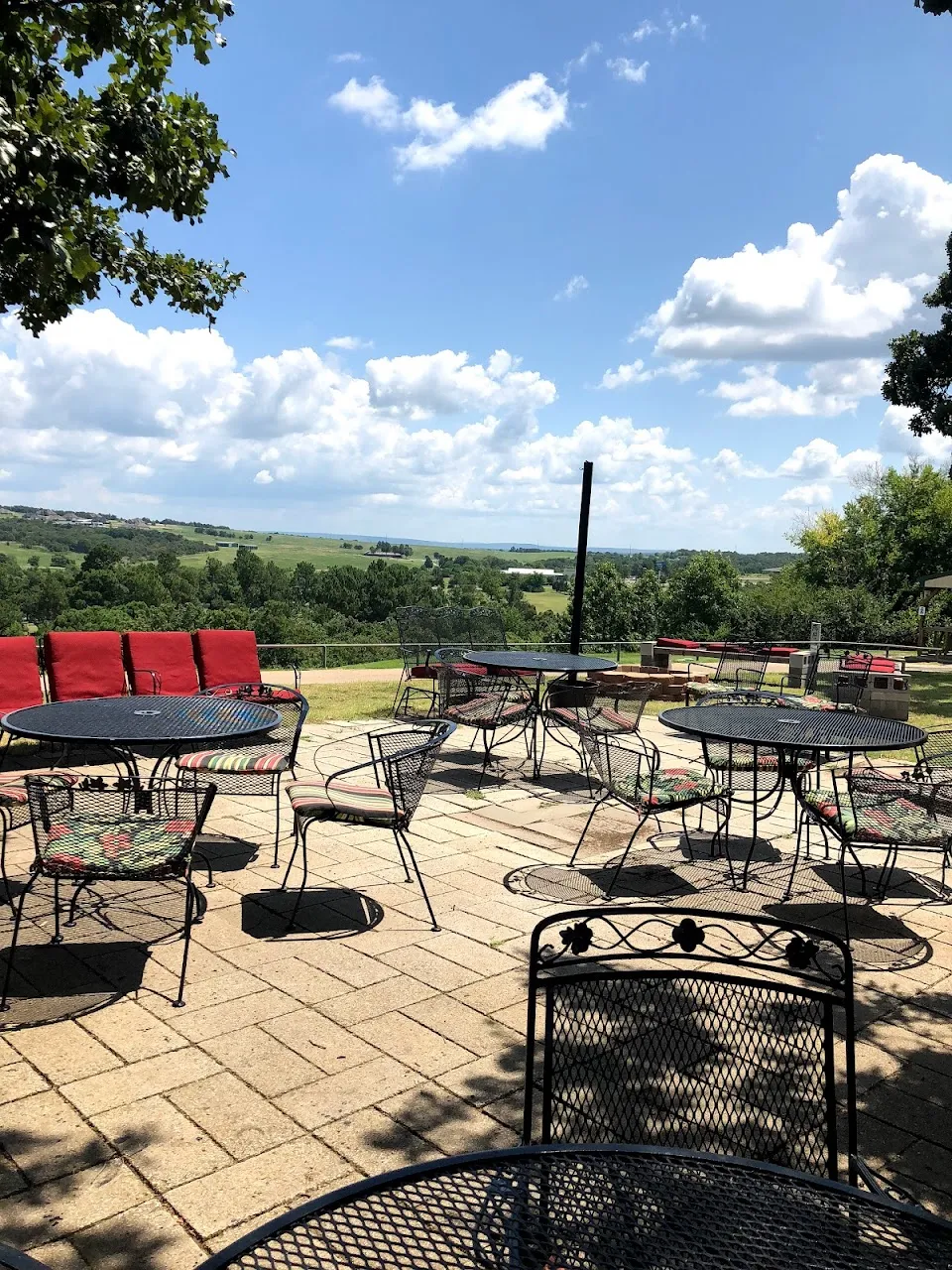 McAlester Country Club