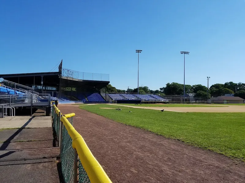 Delano-Hitch Park