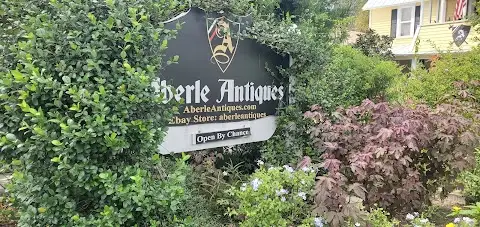 Aberle Antiques