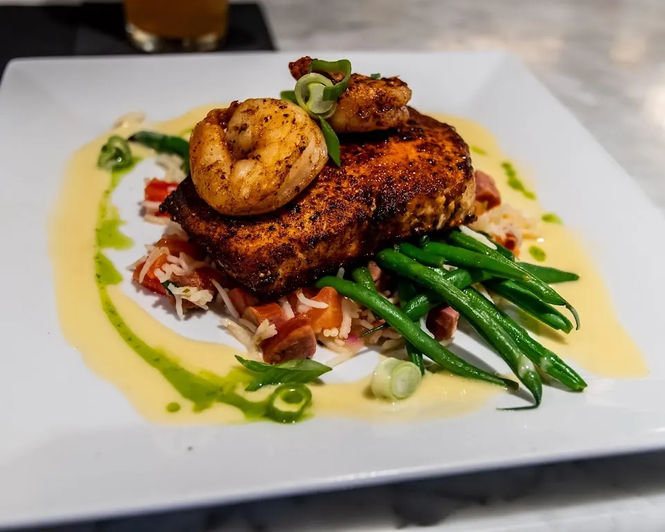 Legal Assets Craft Food & Spirits