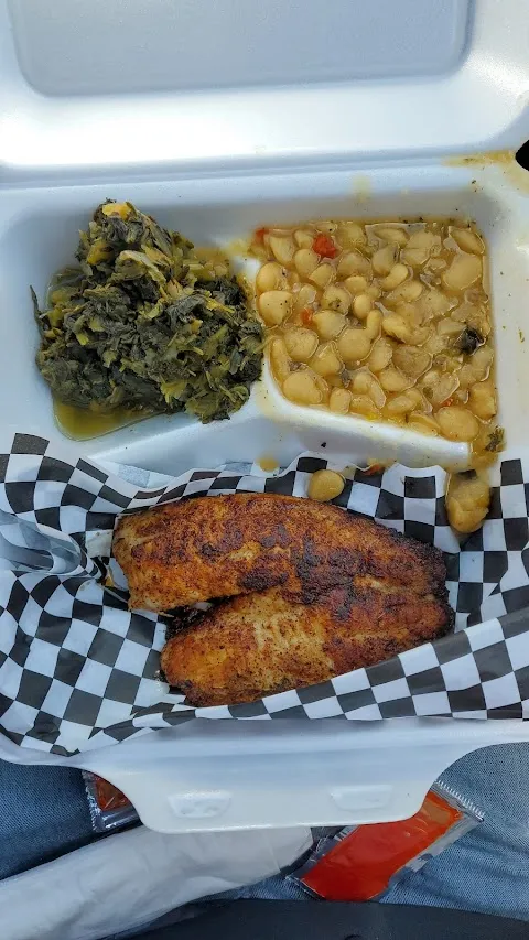 Onie's Food Truck