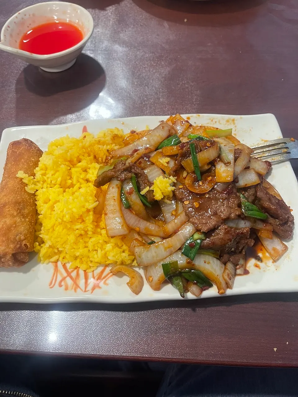 Asian Star