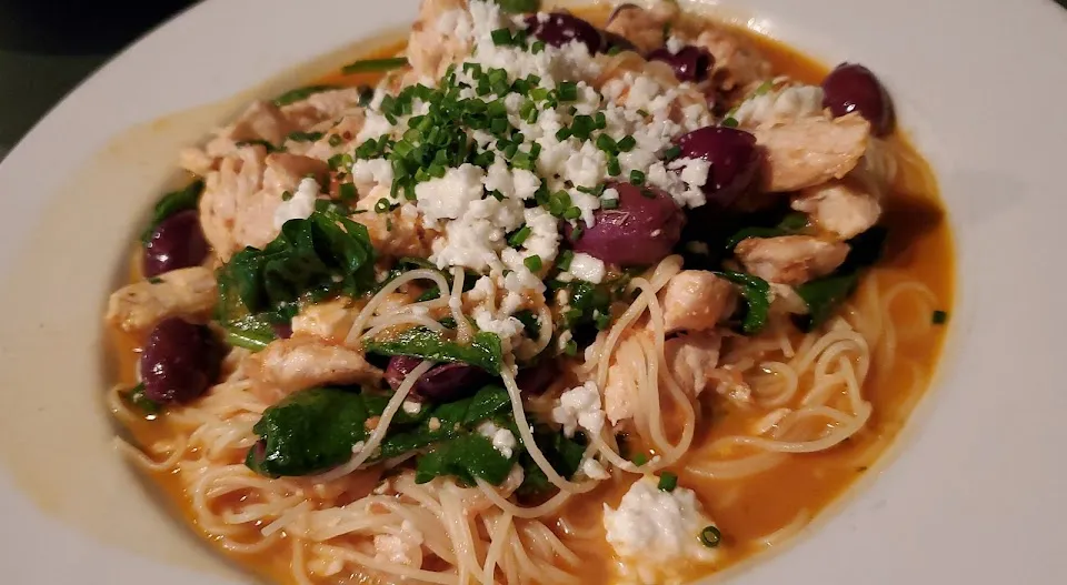Christopher's Bistro