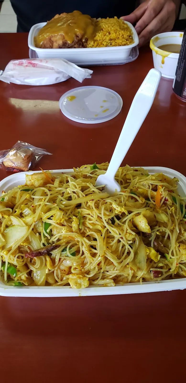 King Chef Chinese Cuisine