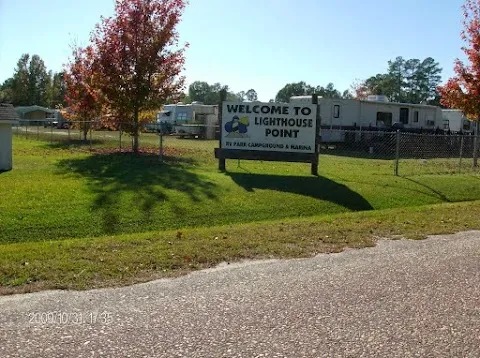 Lighthouse Pointe Family RV Park