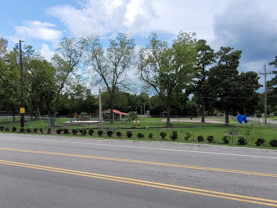 Norway City Park