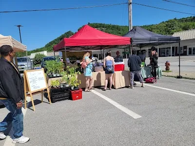 Port Jervis Farmers' Market