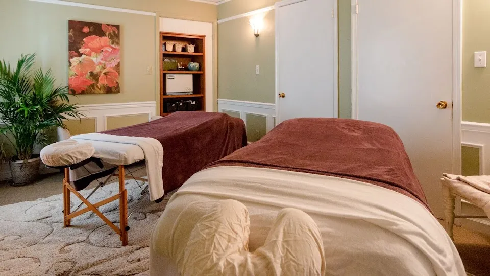 Relaxation Station