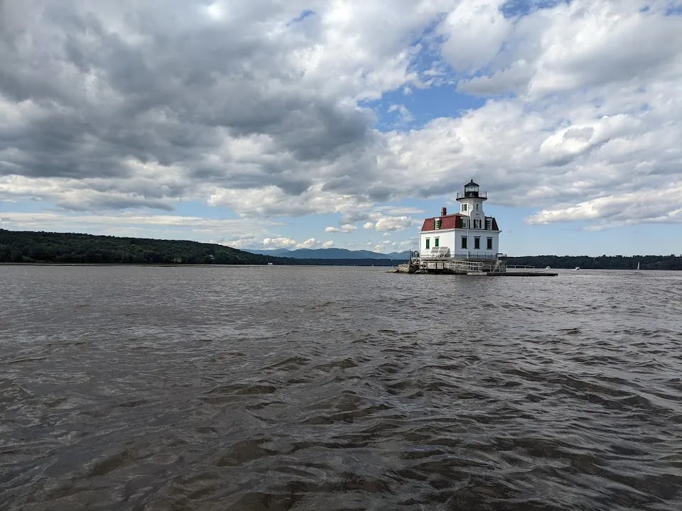 City of Newburgh Public Boat Launch