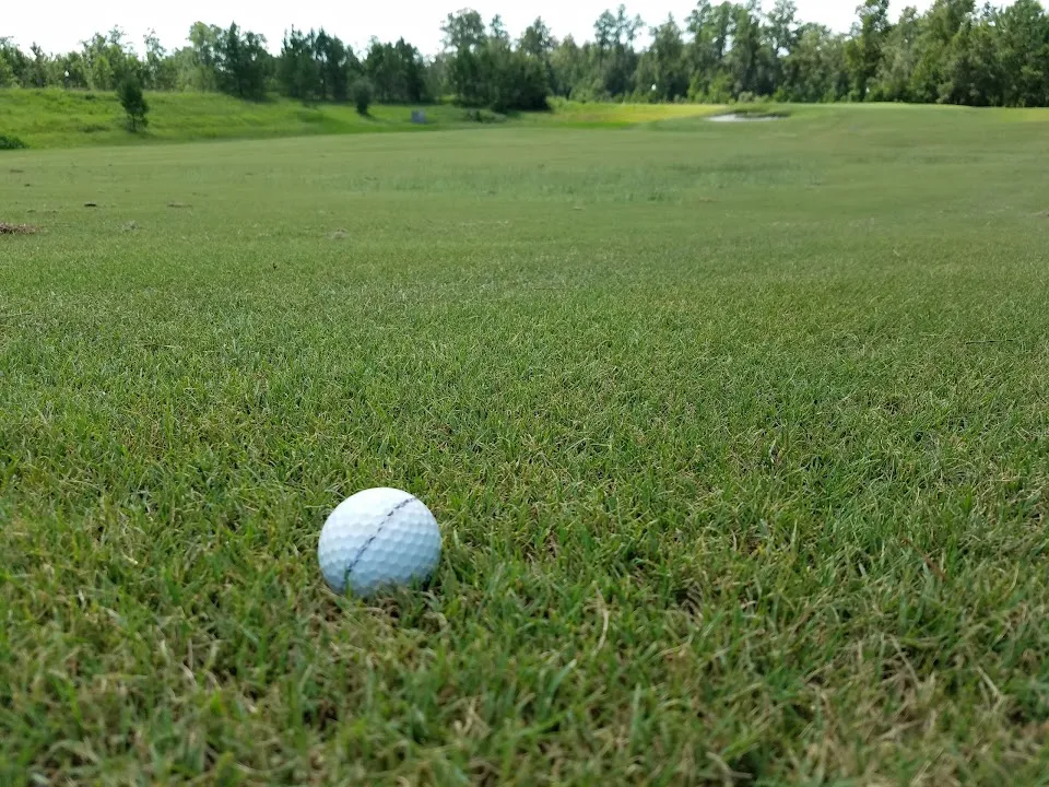 Hernando Oaks Golf Club