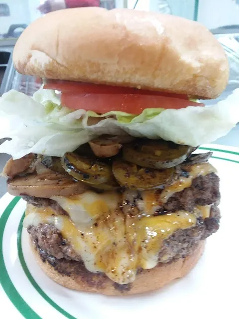 Sylvia Jo's