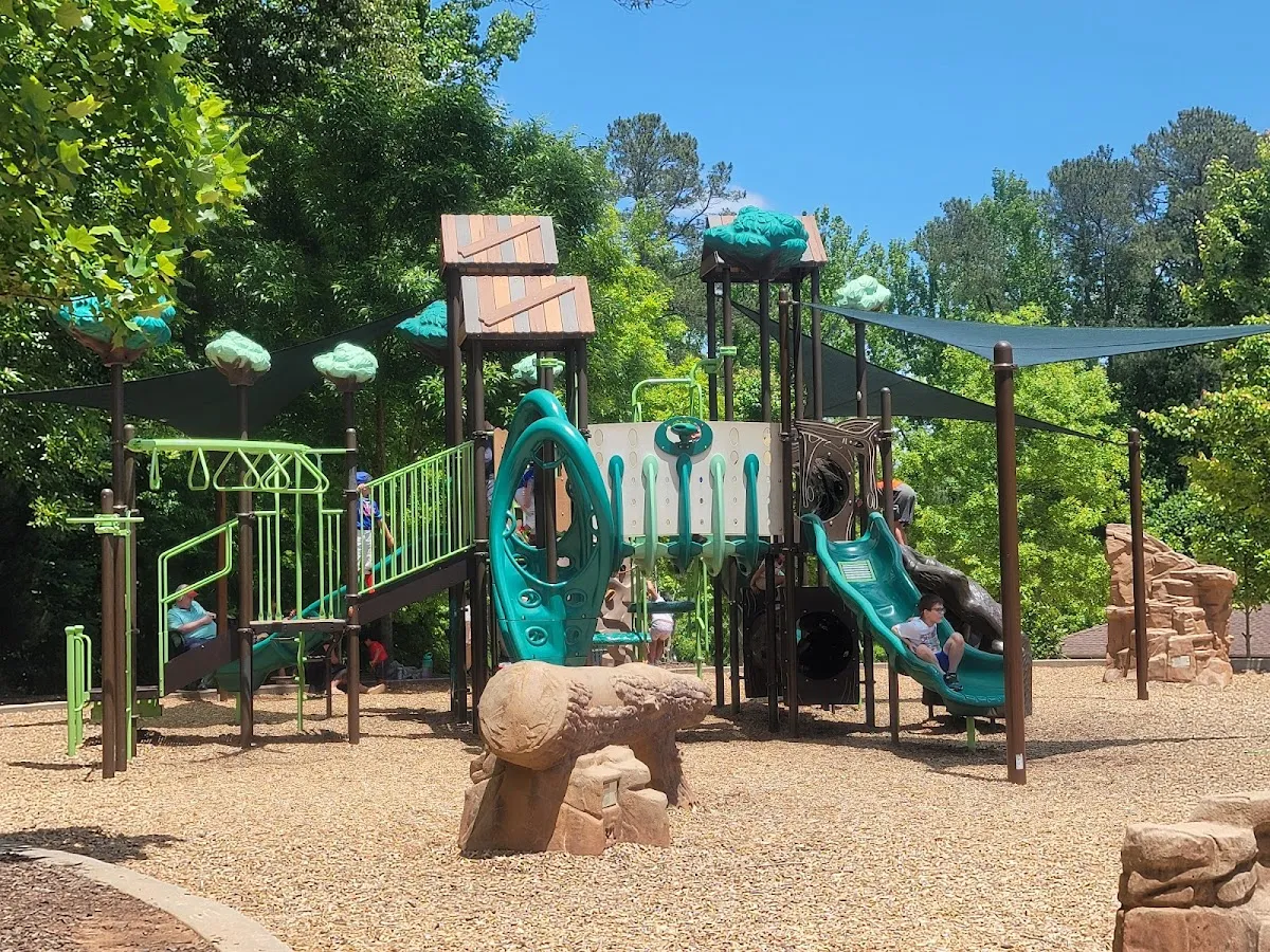J. B. Owens Park