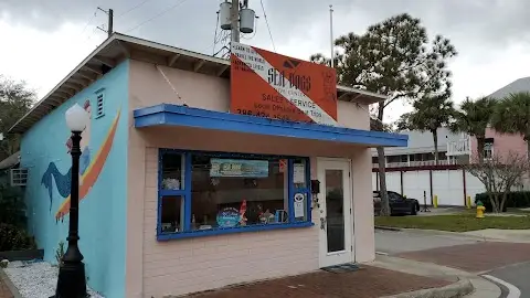 Sea Dogs Dive Center