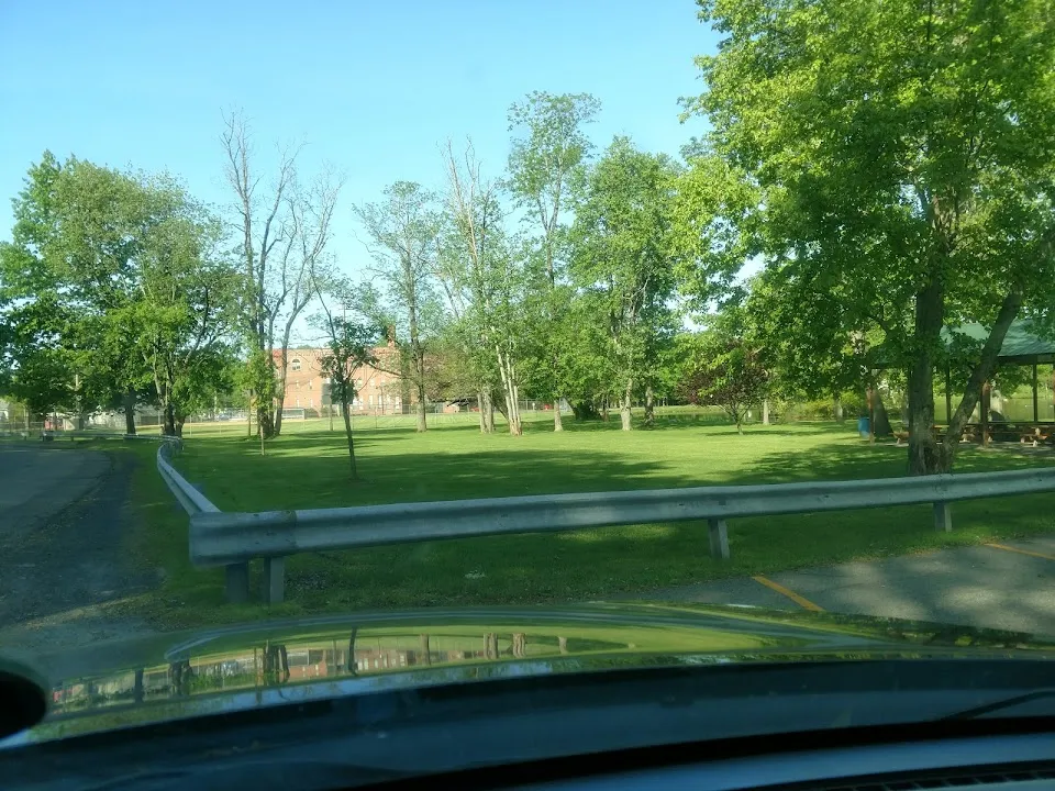 Fancher-Davidge Park