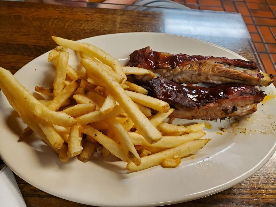 Big Red Restaurant