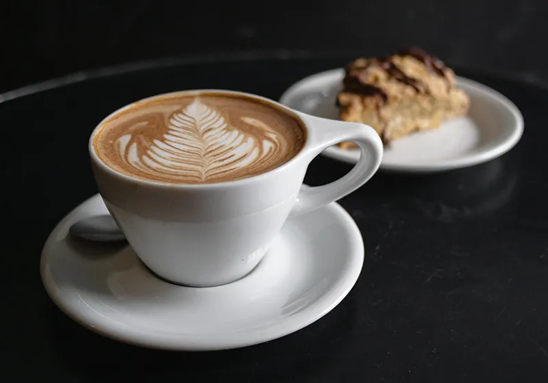 The Coffee Fox Roasting Co.