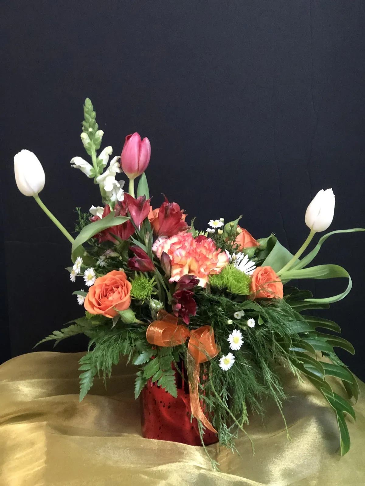 Bird's Nest Florist & Gifts