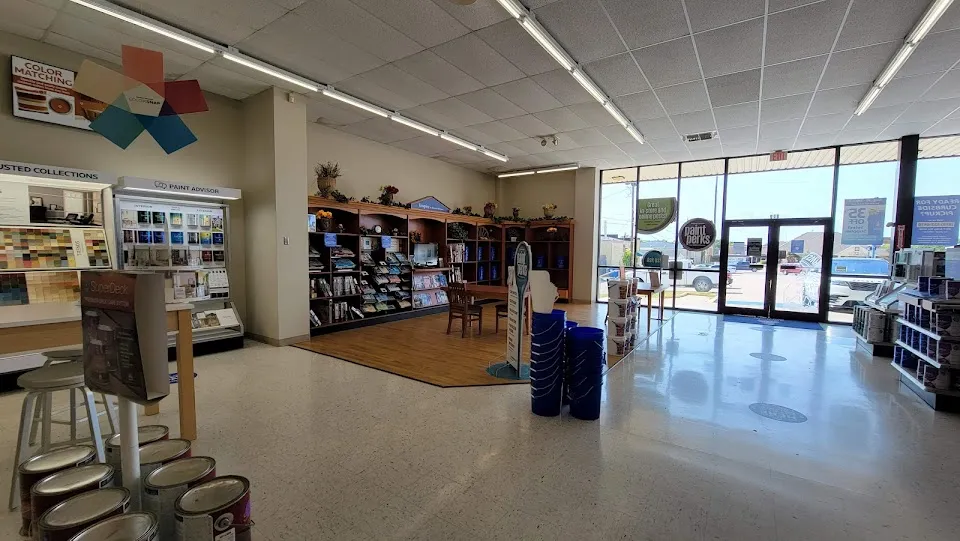 Sherwin-Williams Paint Store