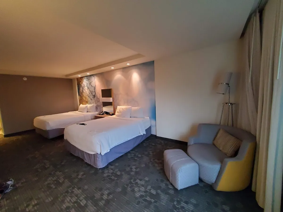 Courtyard by Marriott Charleston Summerville