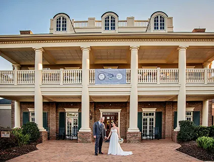 RiverTowne Country Club
