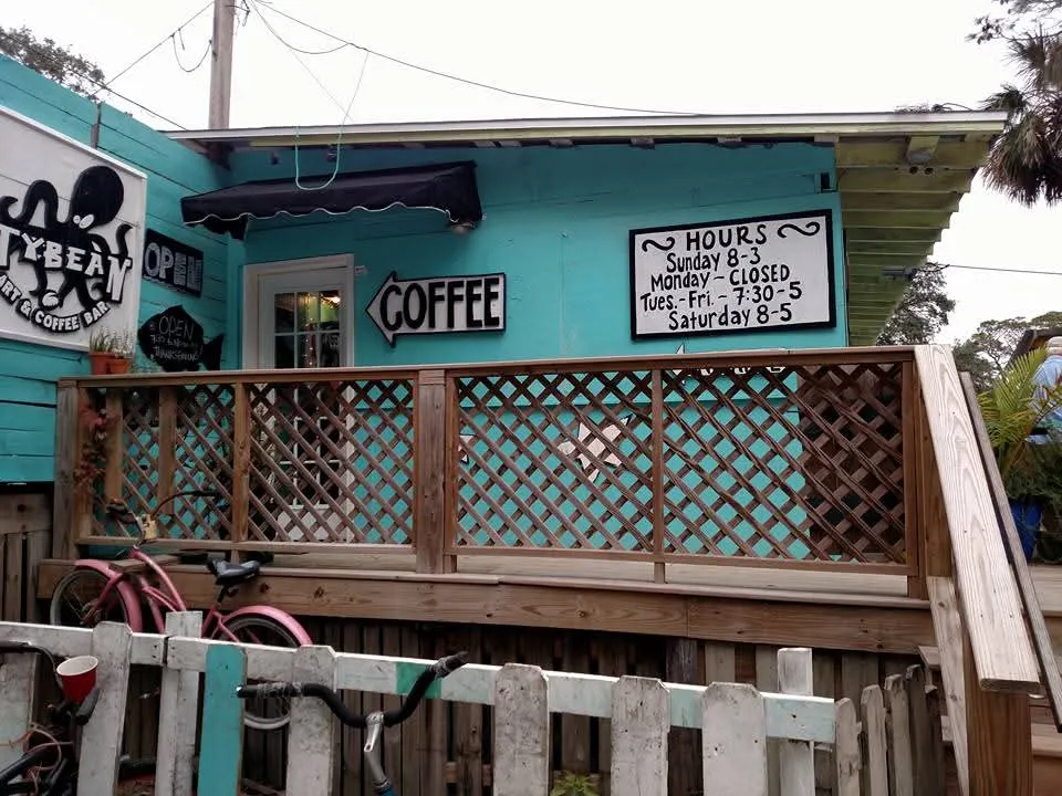 Tybean Coffee Bar