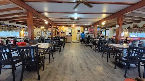 Keyes' Pancake House