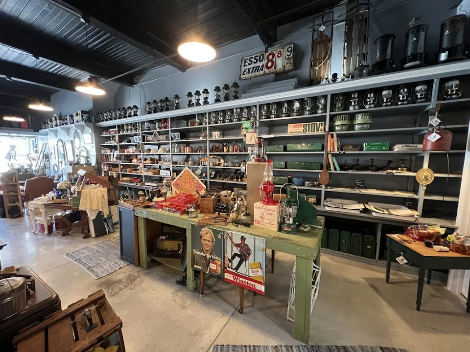 Blue Bell Maker's Market