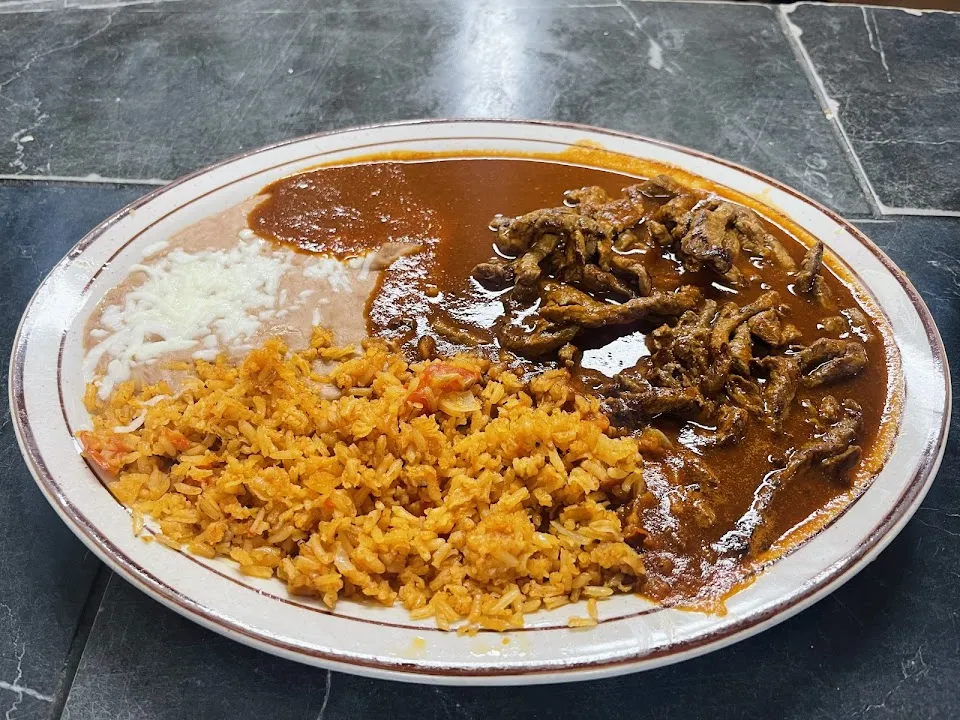 El Tequila Mexican Restaurant & Bar Mcalester