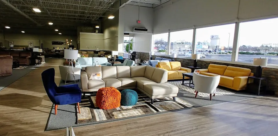 Kimbrell's Furniture