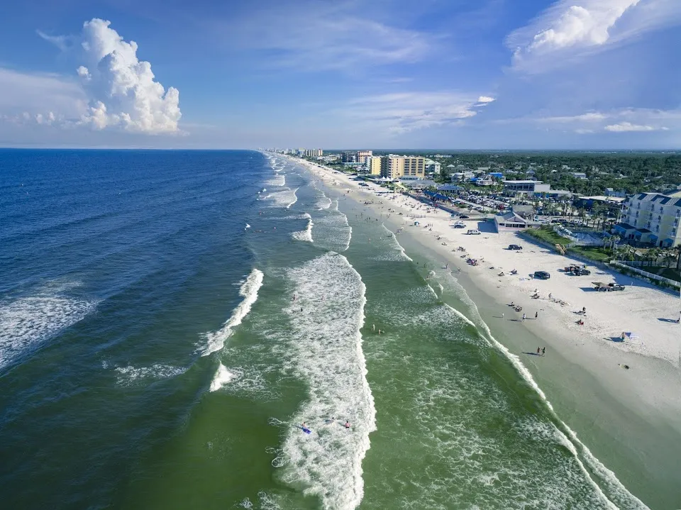 NSB Realty Team