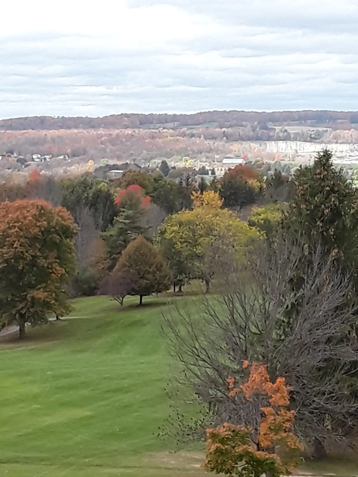 Cobleskill Golf & Country Club