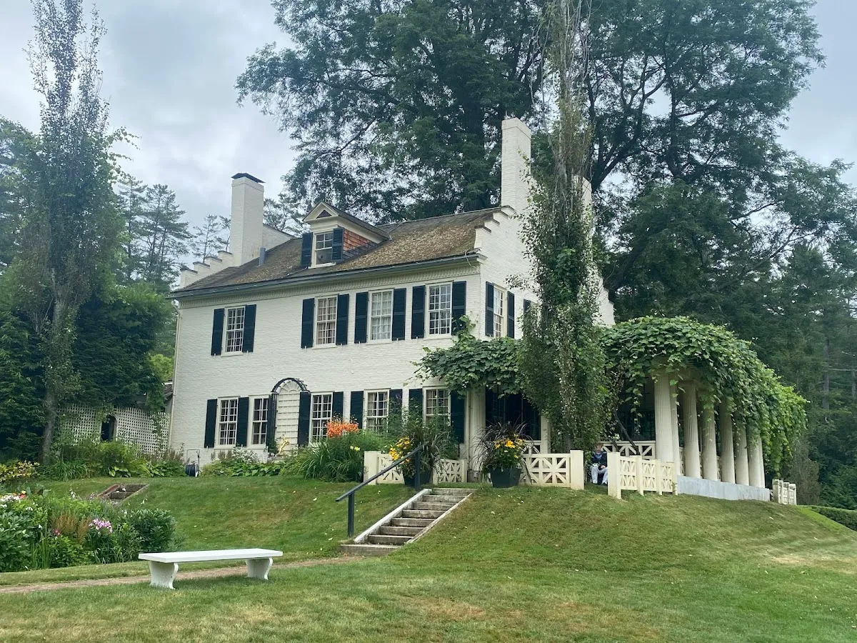 Saint-Gaudens National Historical Park