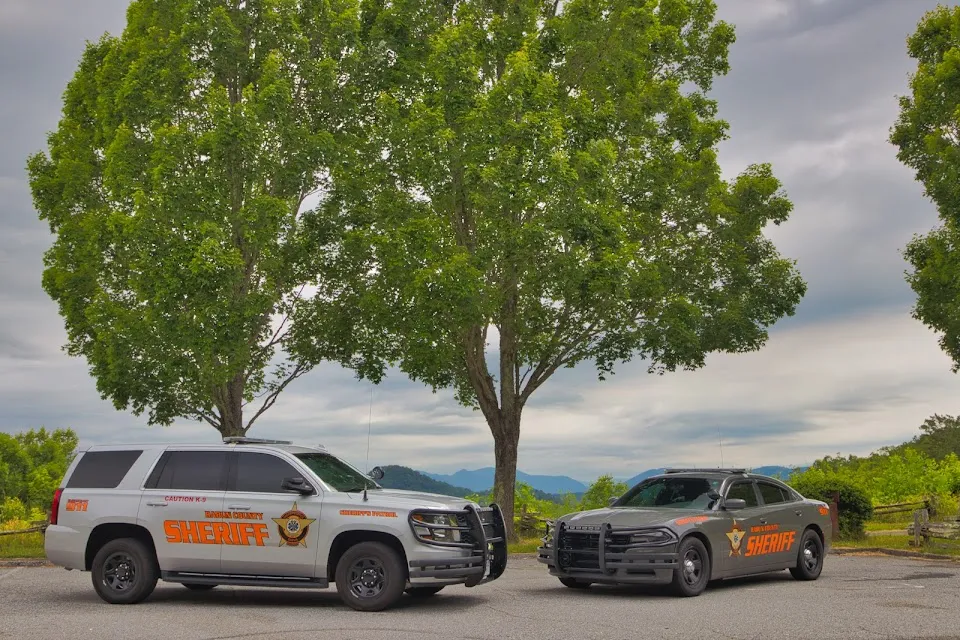 Rabun County Sheriff's Office