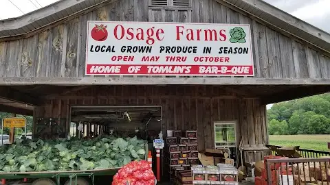 Osage Farms