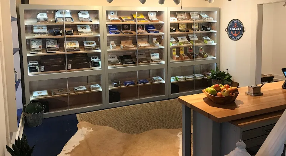 Port of Call Cigars
