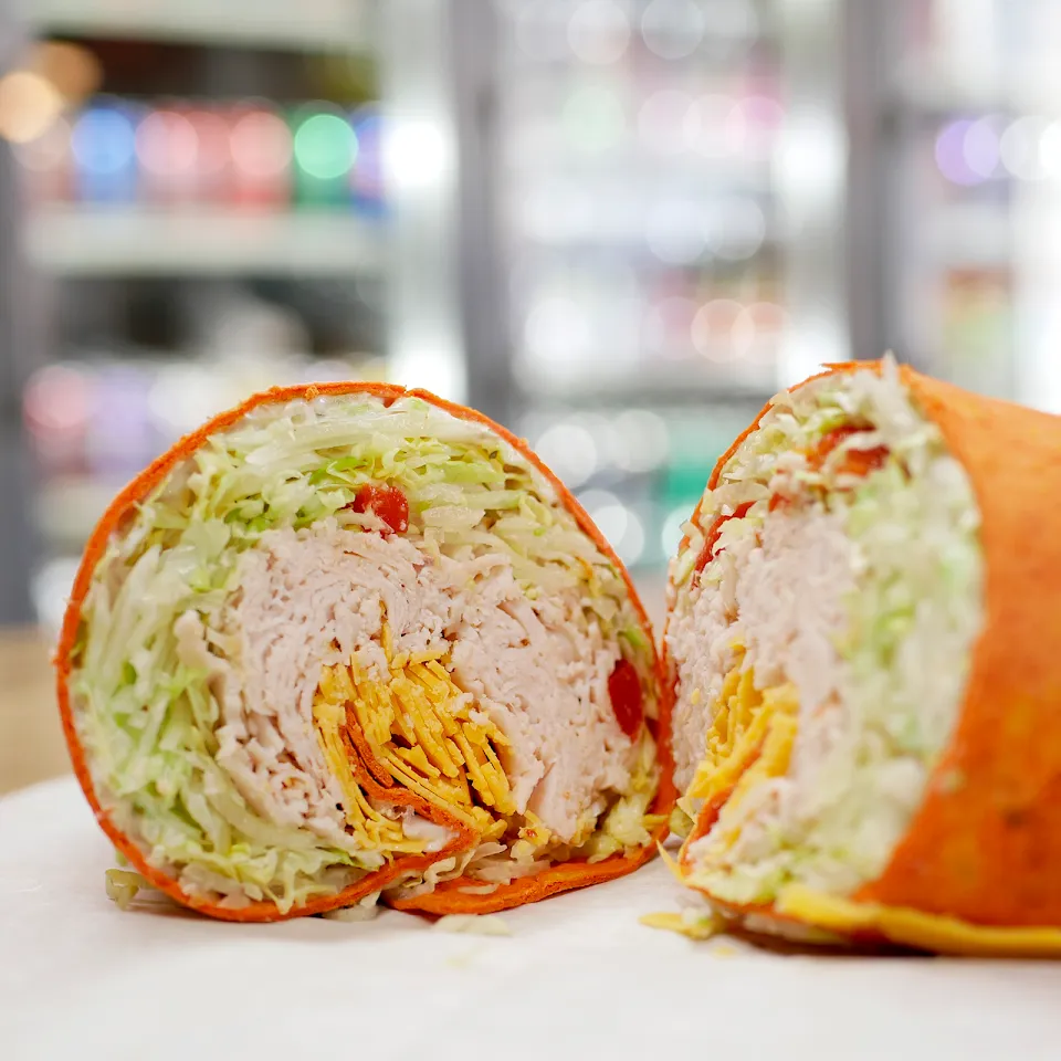 Fort Deli