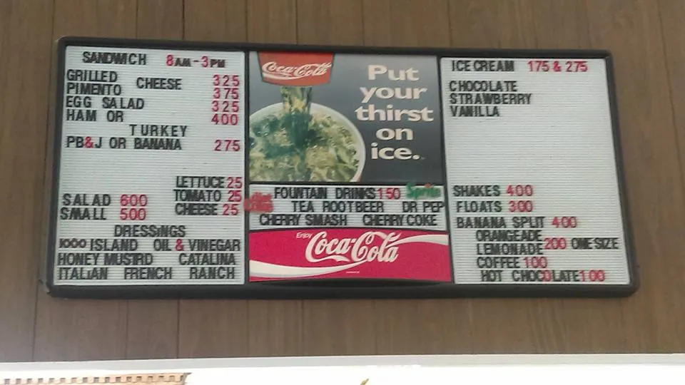 King Drug Co