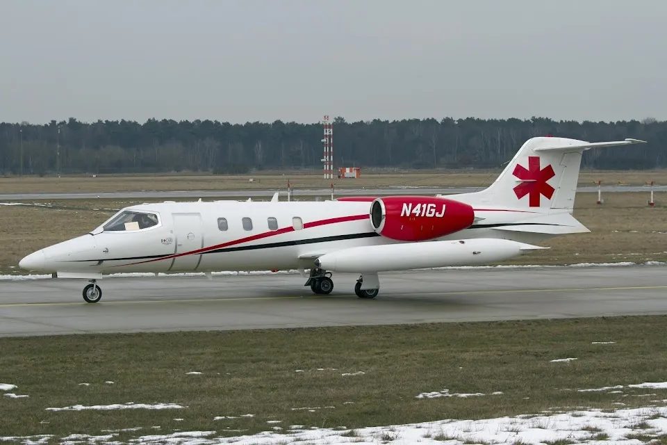 Global Jetcare