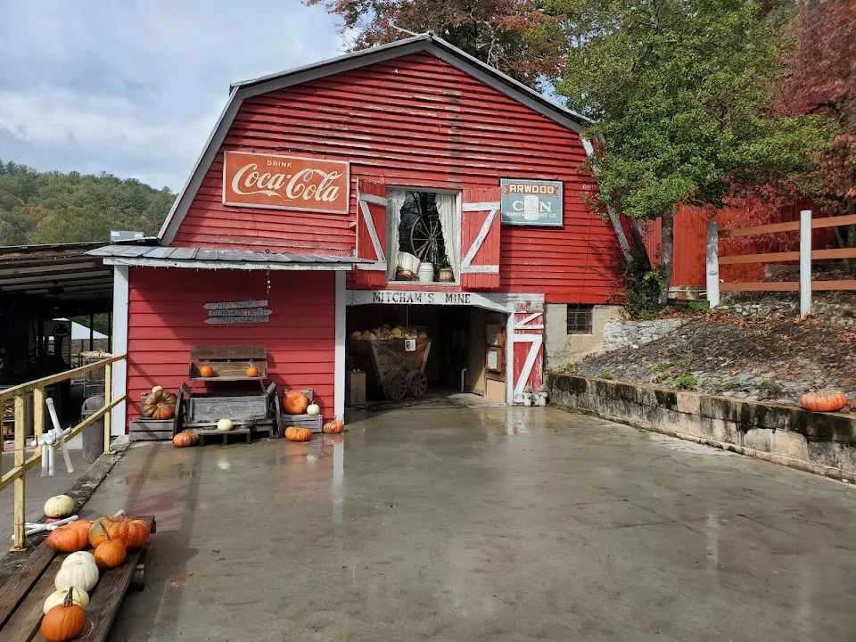 Hillside Orchard Farms