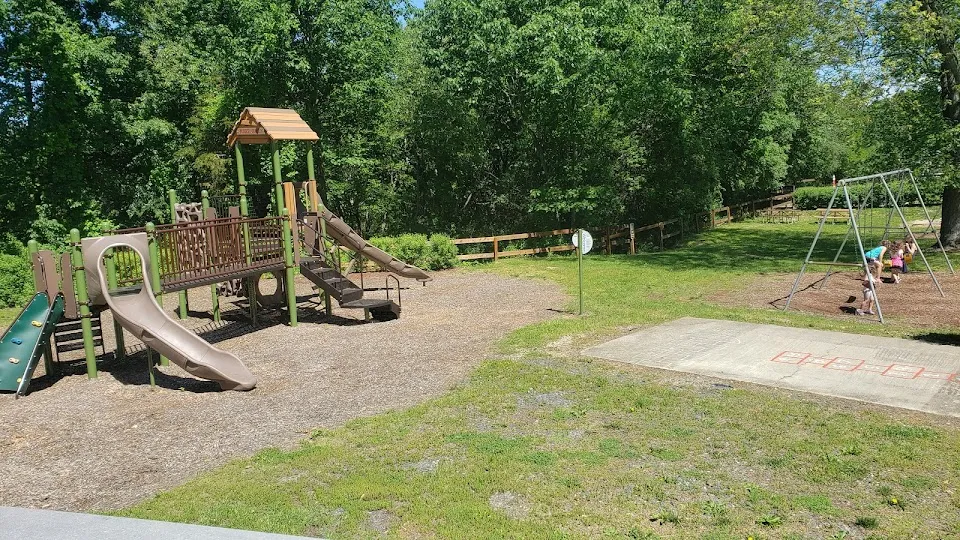 Black Bear RV Park