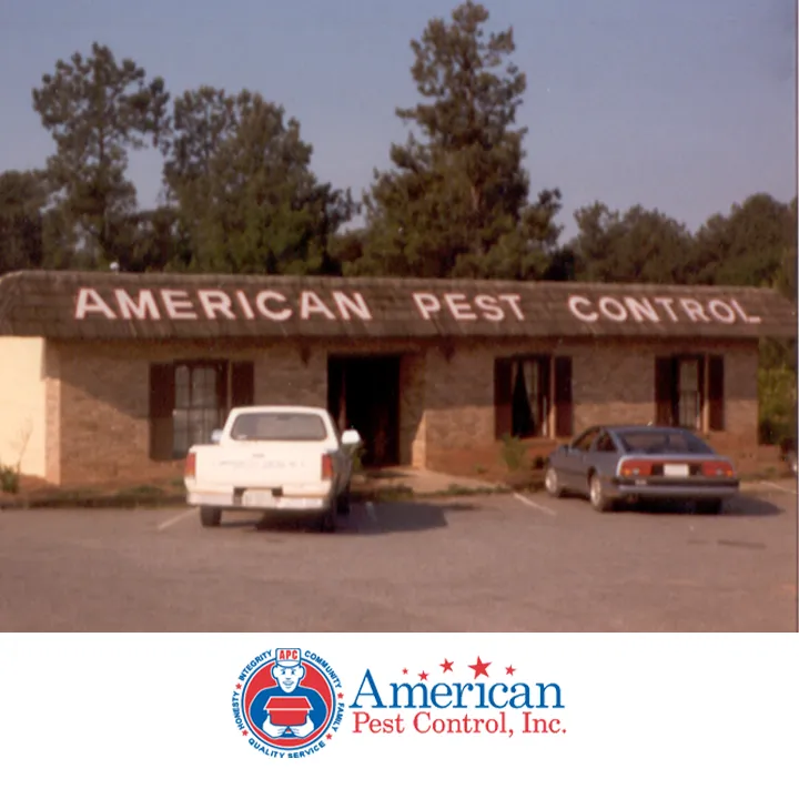 American Pest Control