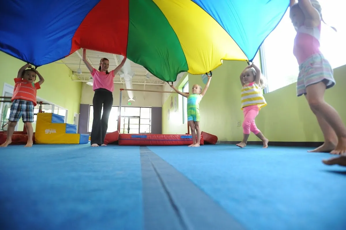 The Little Gym of Alpharetta/Johns Creek