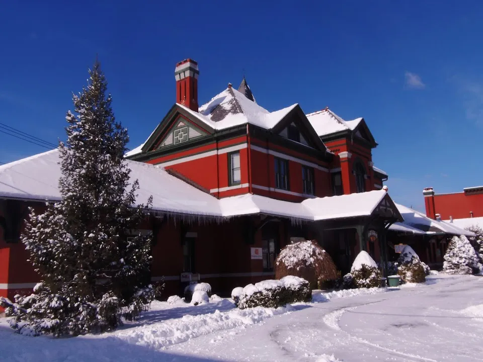 Port Jervis Free Library
