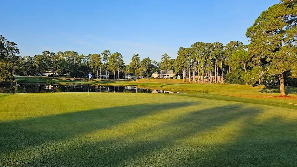 Santee Cooper Country Club