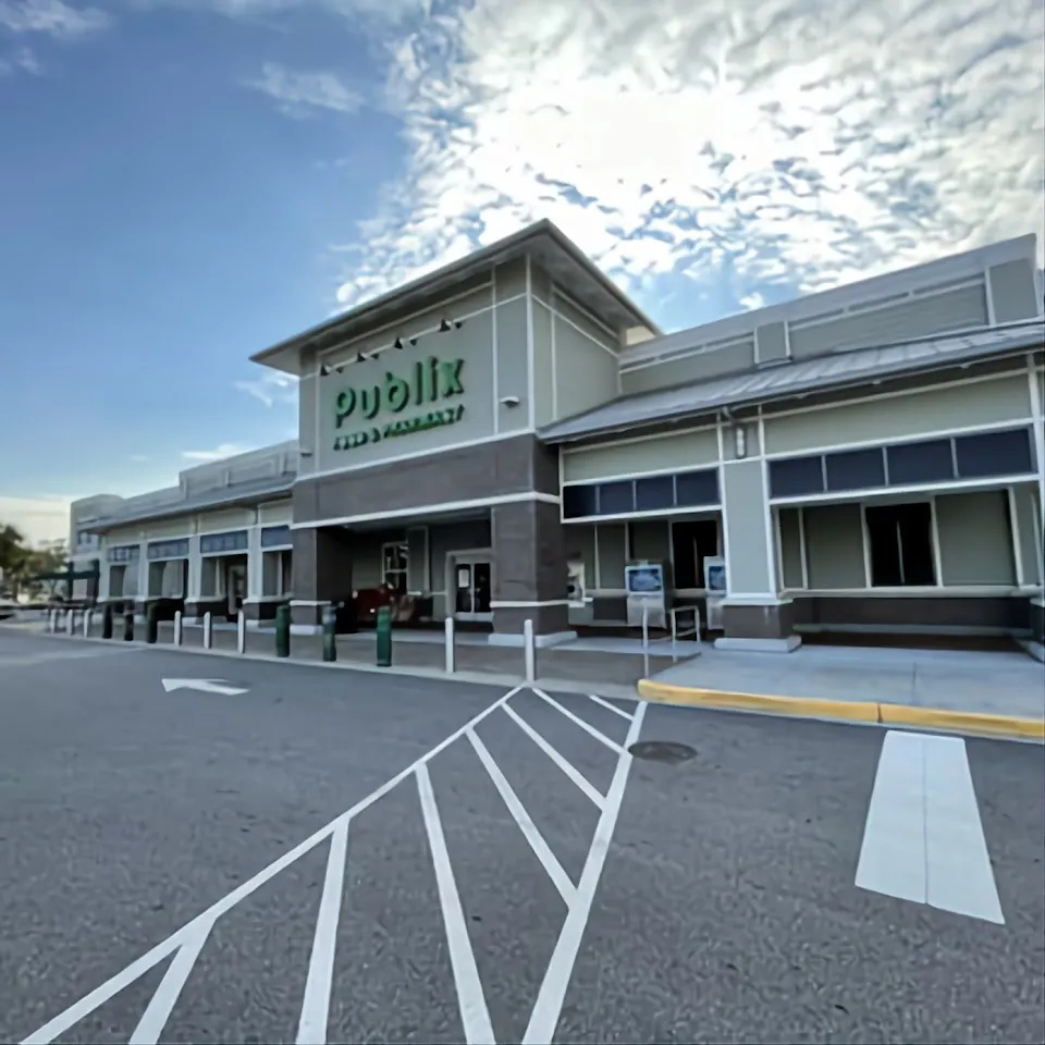 Publix Pharmacy at Point Hope Commons