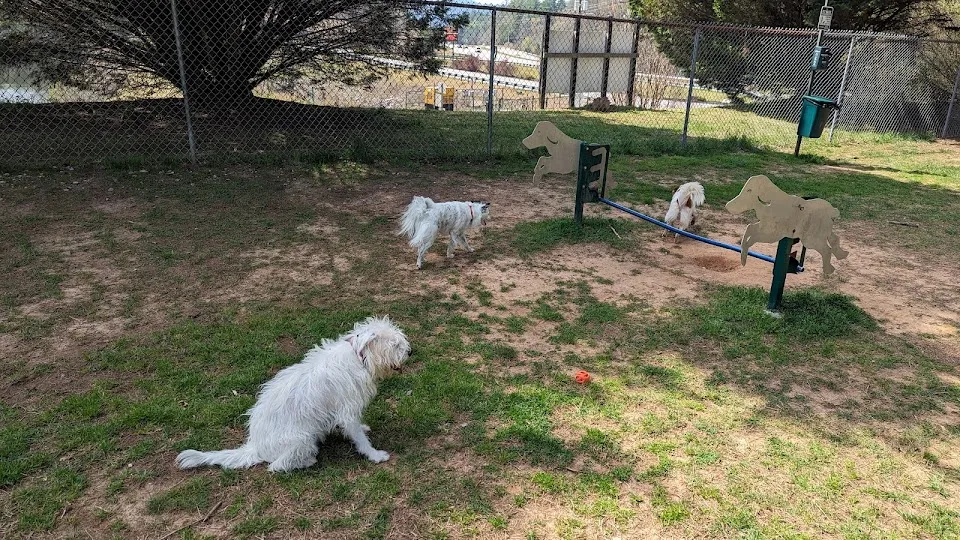 Rabun County Bark Park